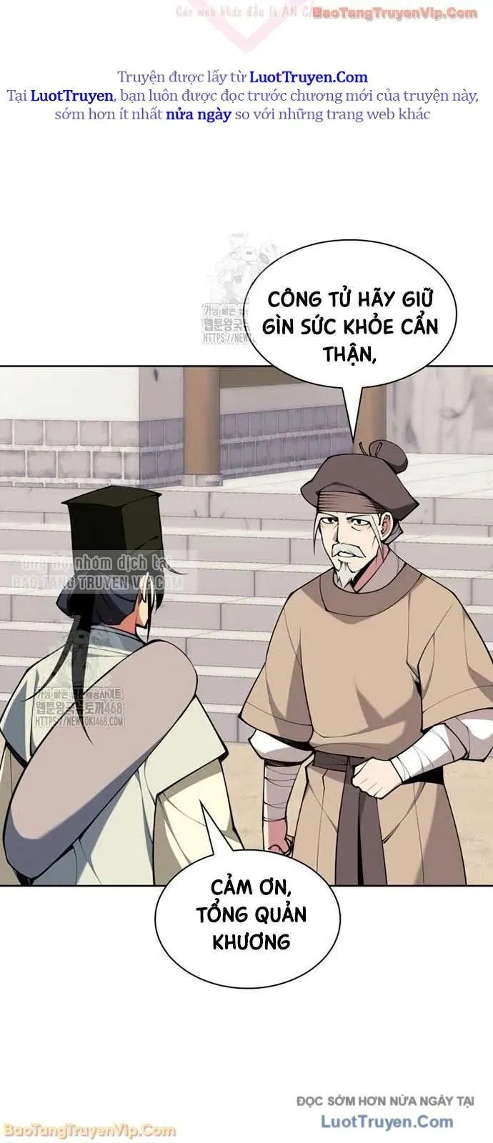 Học Giả Kiếm Sĩ Chapter 181 - 68