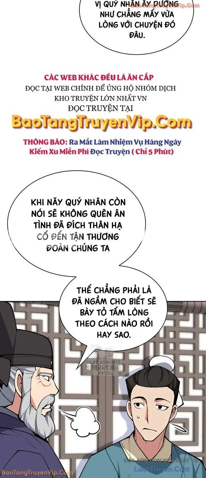 Học Giả Kiếm Sĩ Chapter 181 - 8