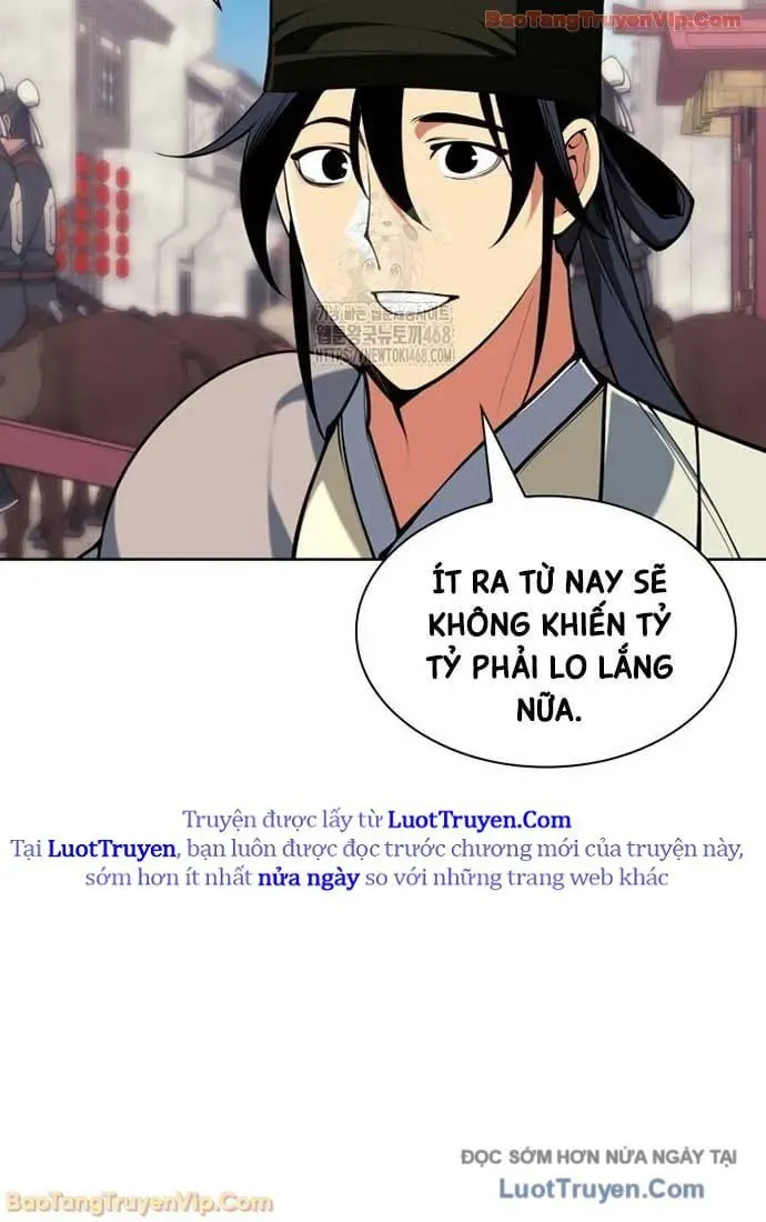 Học Giả Kiếm Sĩ Chapter 181 - 71