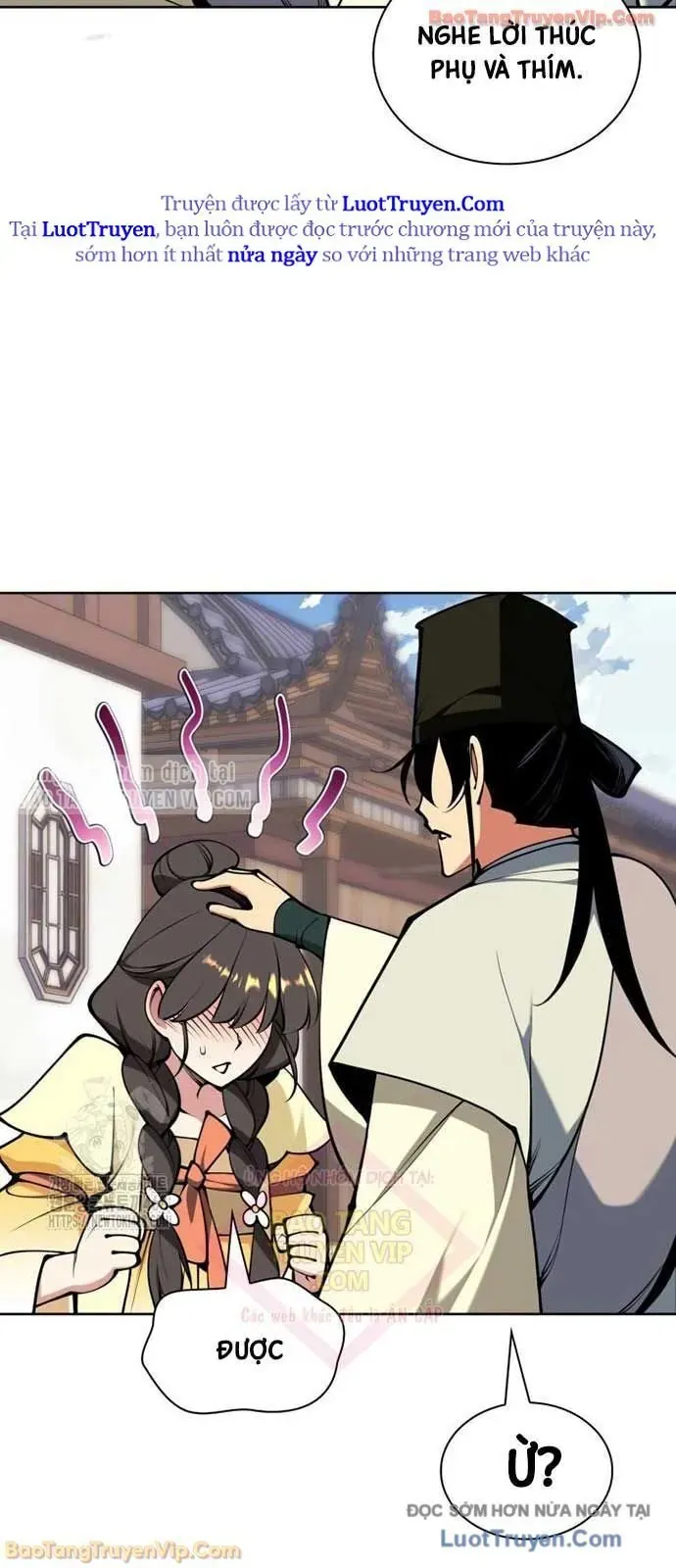 Học Giả Kiếm Sĩ Chapter 181 - 75