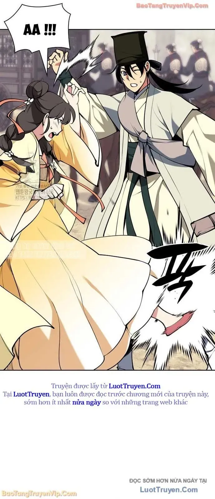 Học Giả Kiếm Sĩ Chapter 181 - 77