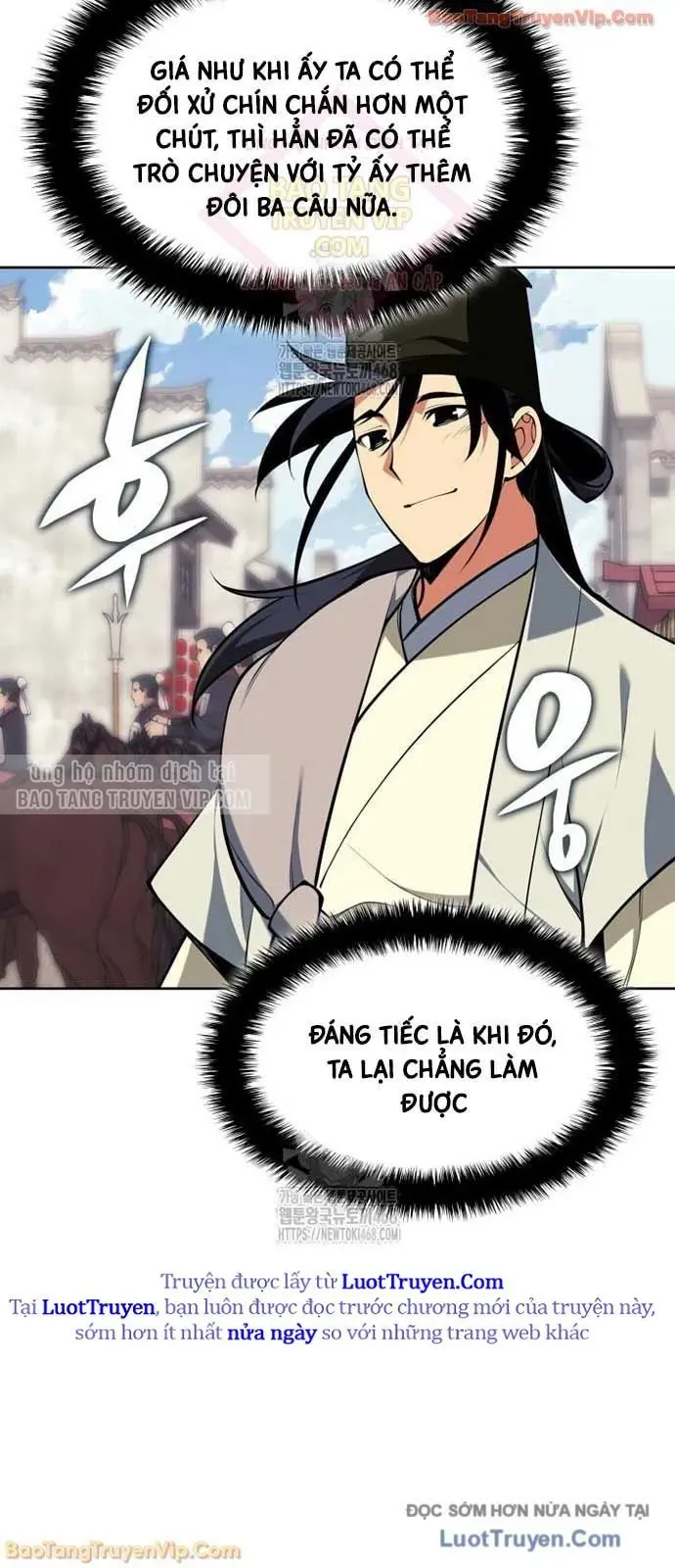 Học Giả Kiếm Sĩ Chapter 181 - 79