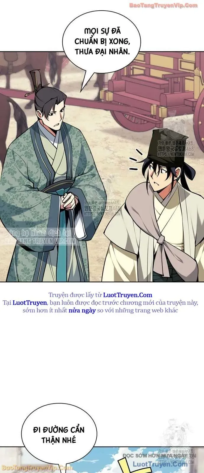 Học Giả Kiếm Sĩ Chapter 181 - 80