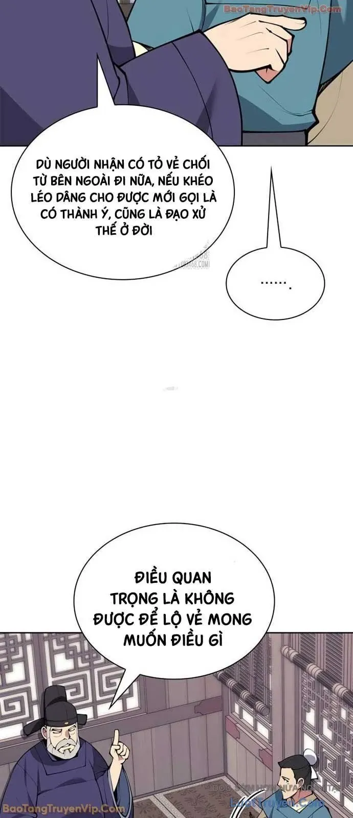 Học Giả Kiếm Sĩ Chapter 181 - 9