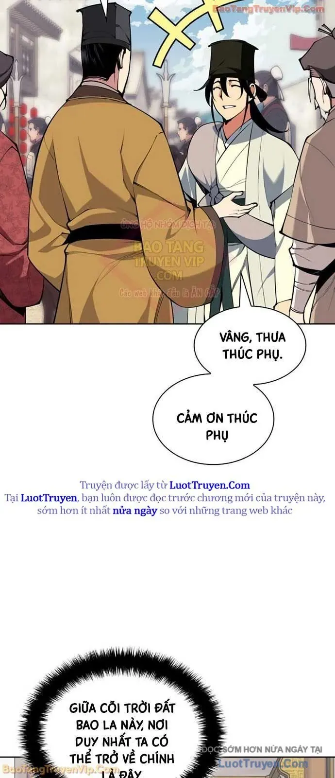 Học Giả Kiếm Sĩ Chapter 181 - 81