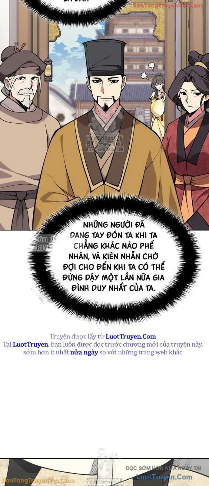 Học Giả Kiếm Sĩ Chapter 181 - 82