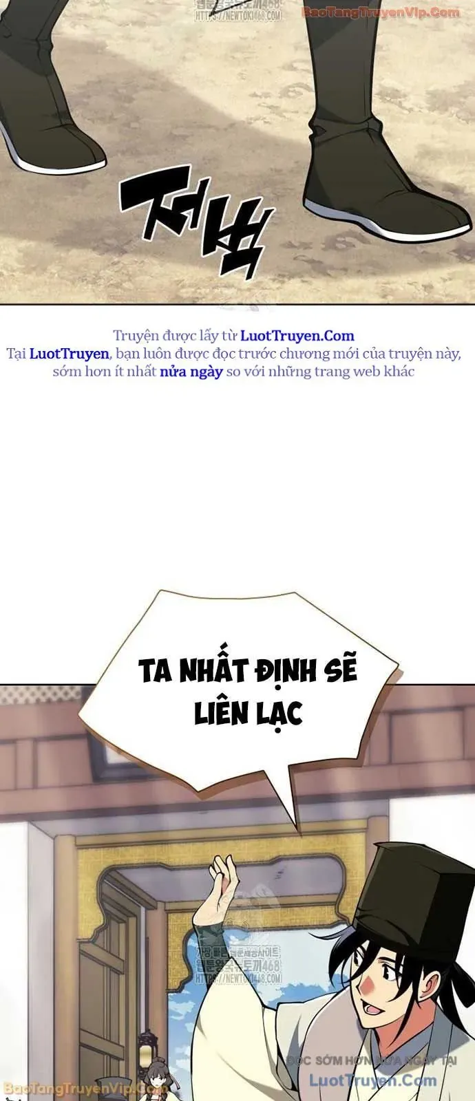 Học Giả Kiếm Sĩ Chapter 181 - 83