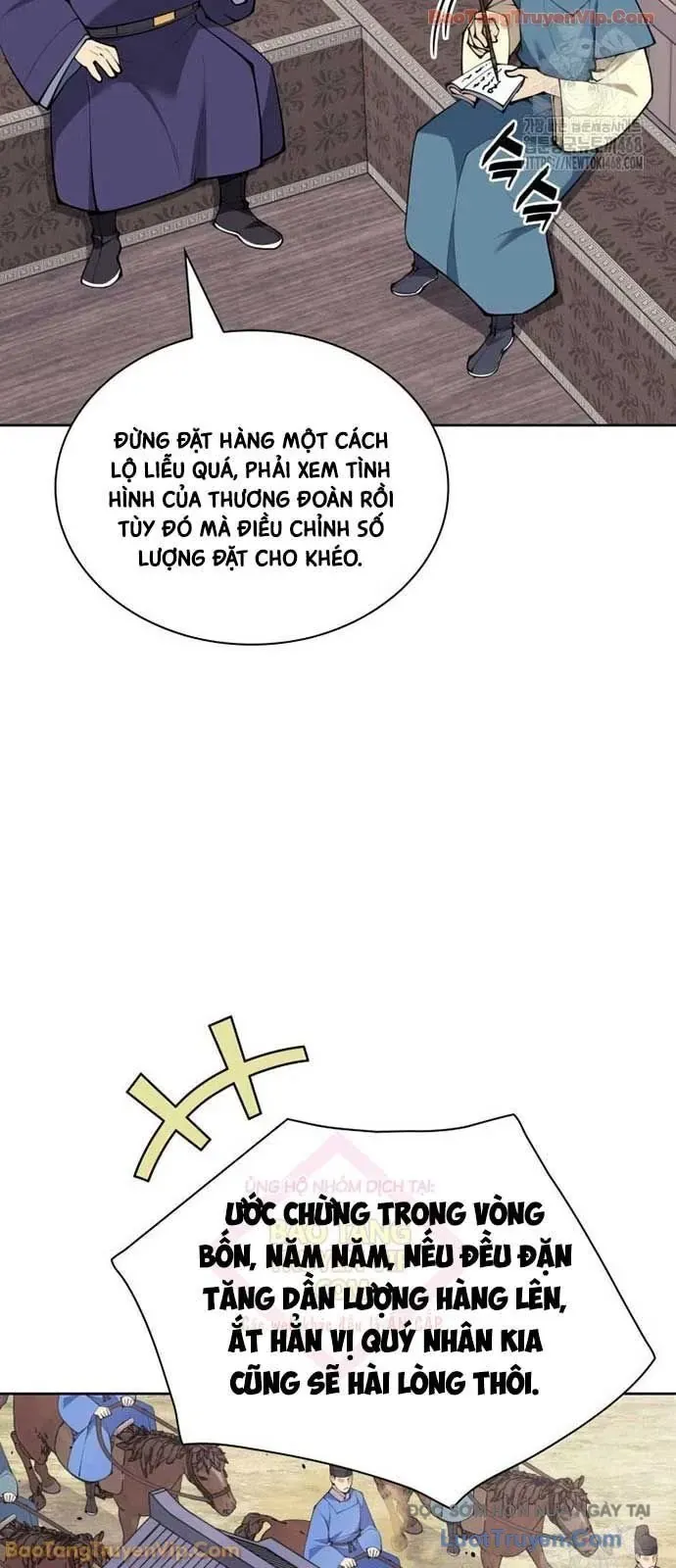 Học Giả Kiếm Sĩ Chapter 181 - 10