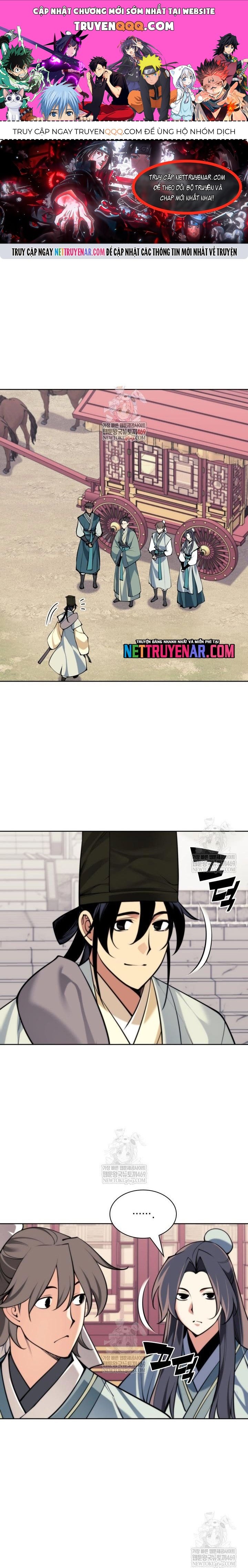 Học Giả Kiếm Sĩ Chapter 182 - 1