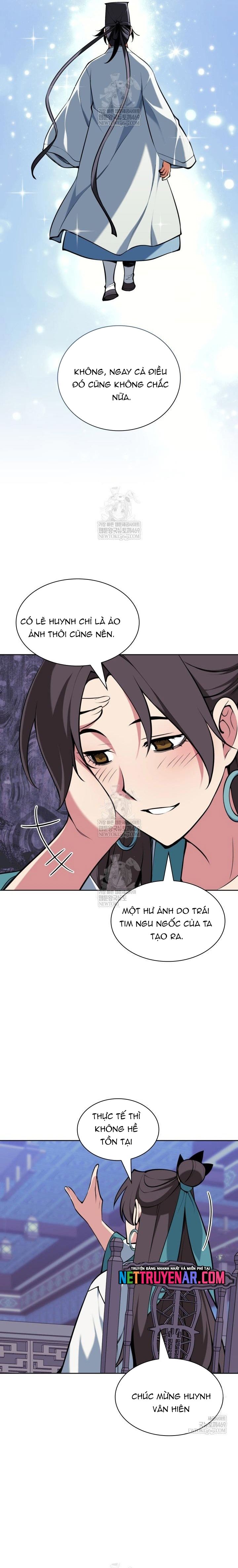 Học Giả Kiếm Sĩ Chapter 182 - 12