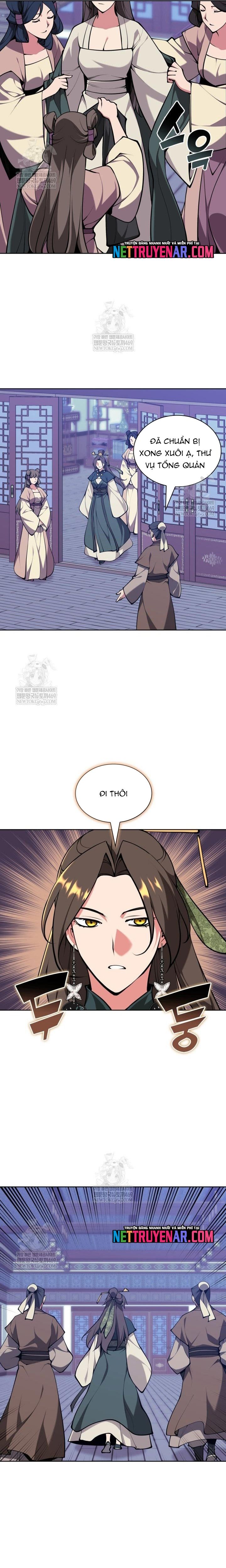 Học Giả Kiếm Sĩ Chapter 182 - 15