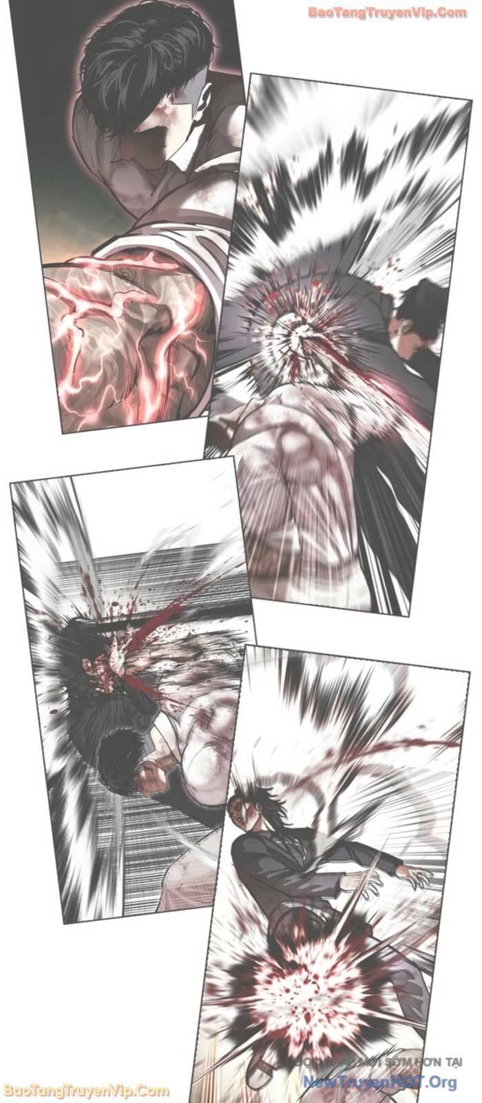 Hoán Đổi Diệu Kỳ Chapter 577 - 115