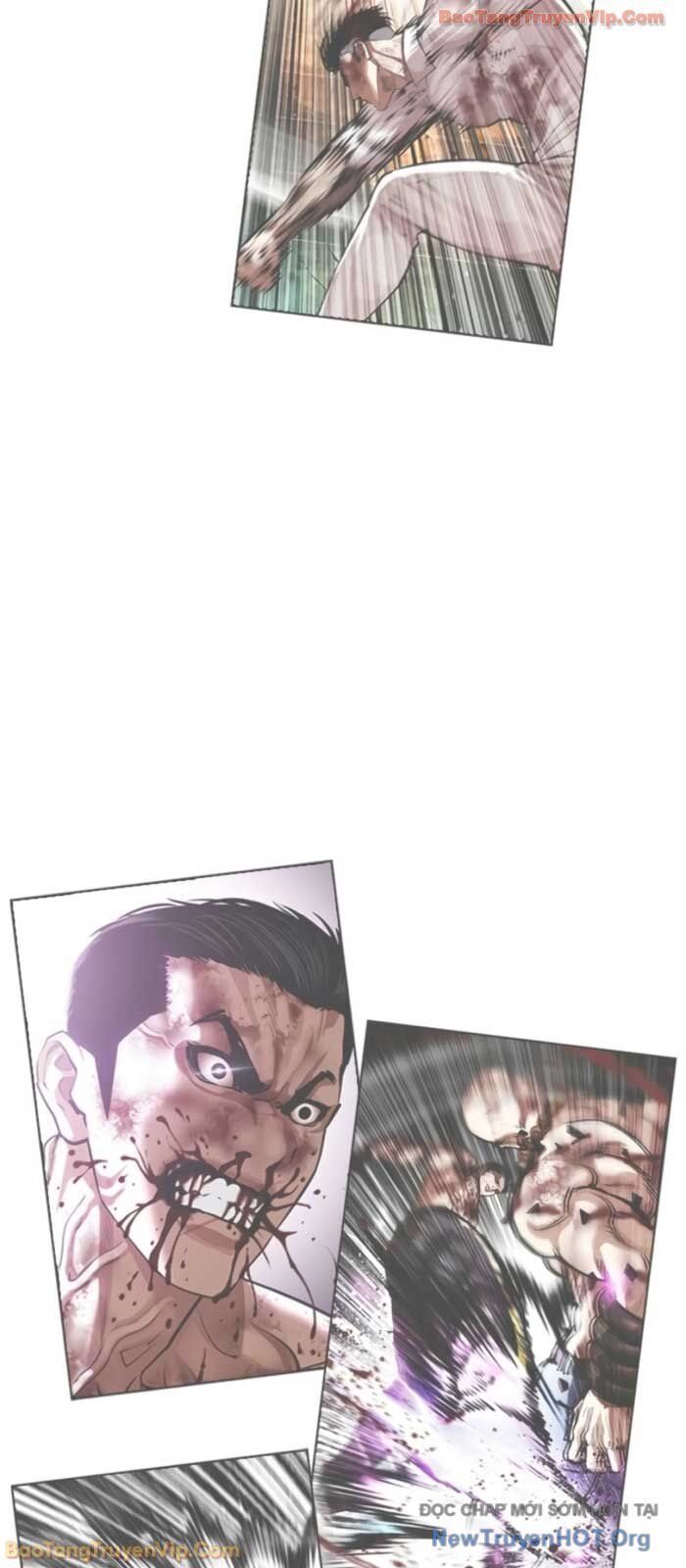 Hoán Đổi Diệu Kỳ Chapter 577 - 116