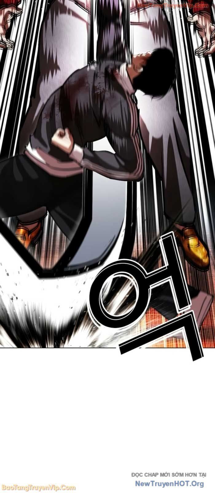 Hoán Đổi Diệu Kỳ Chapter 577 - 13