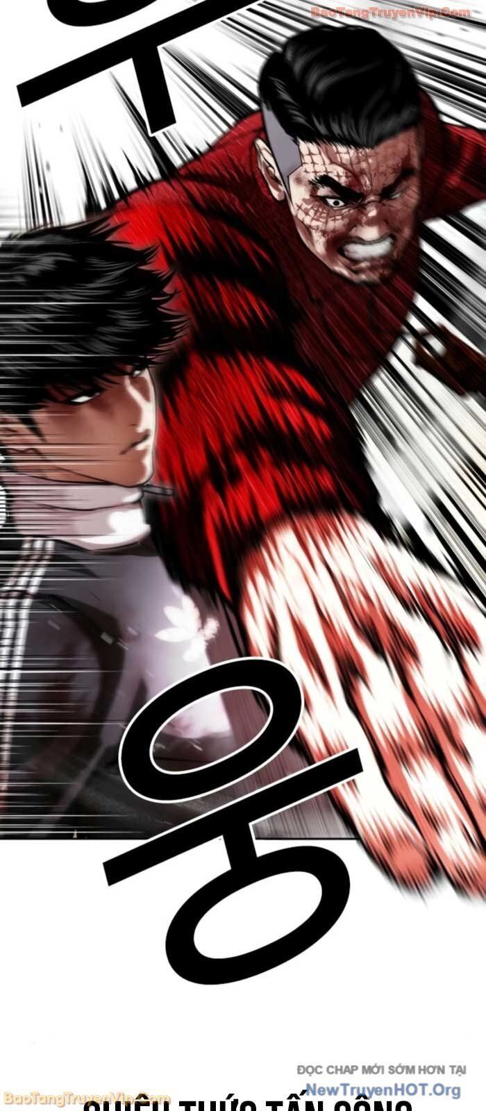 Hoán Đổi Diệu Kỳ Chapter 577 - 15