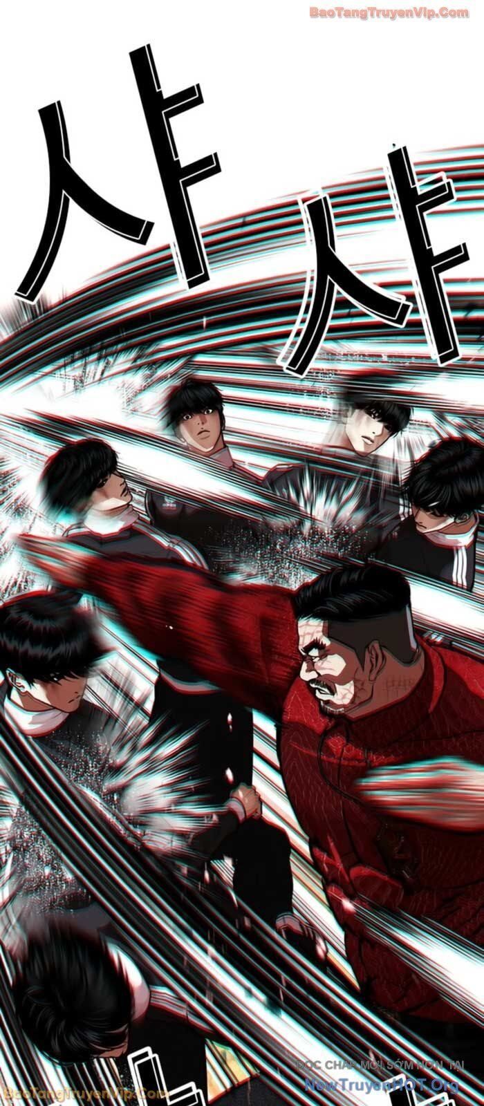 Hoán Đổi Diệu Kỳ Chapter 577 - 24