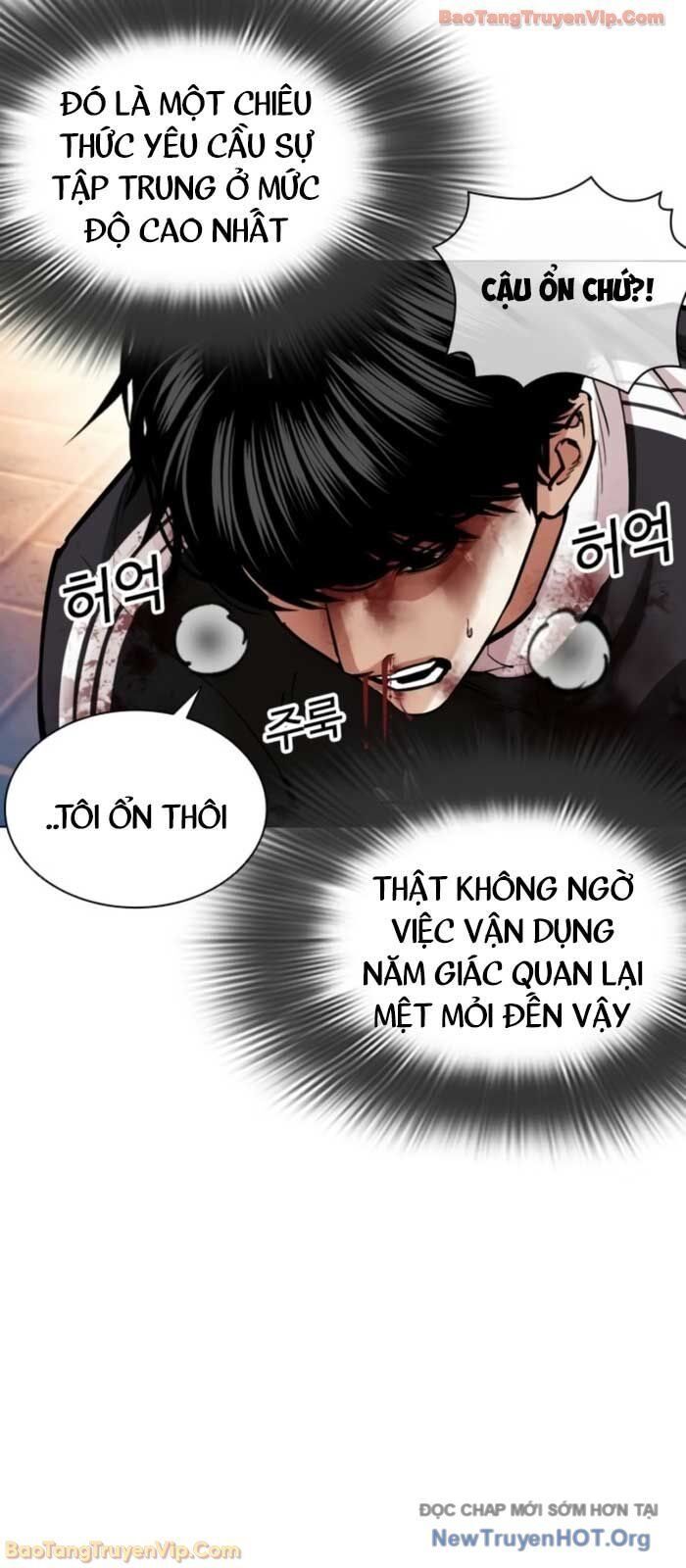 Hoán Đổi Diệu Kỳ Chapter 577 - 48