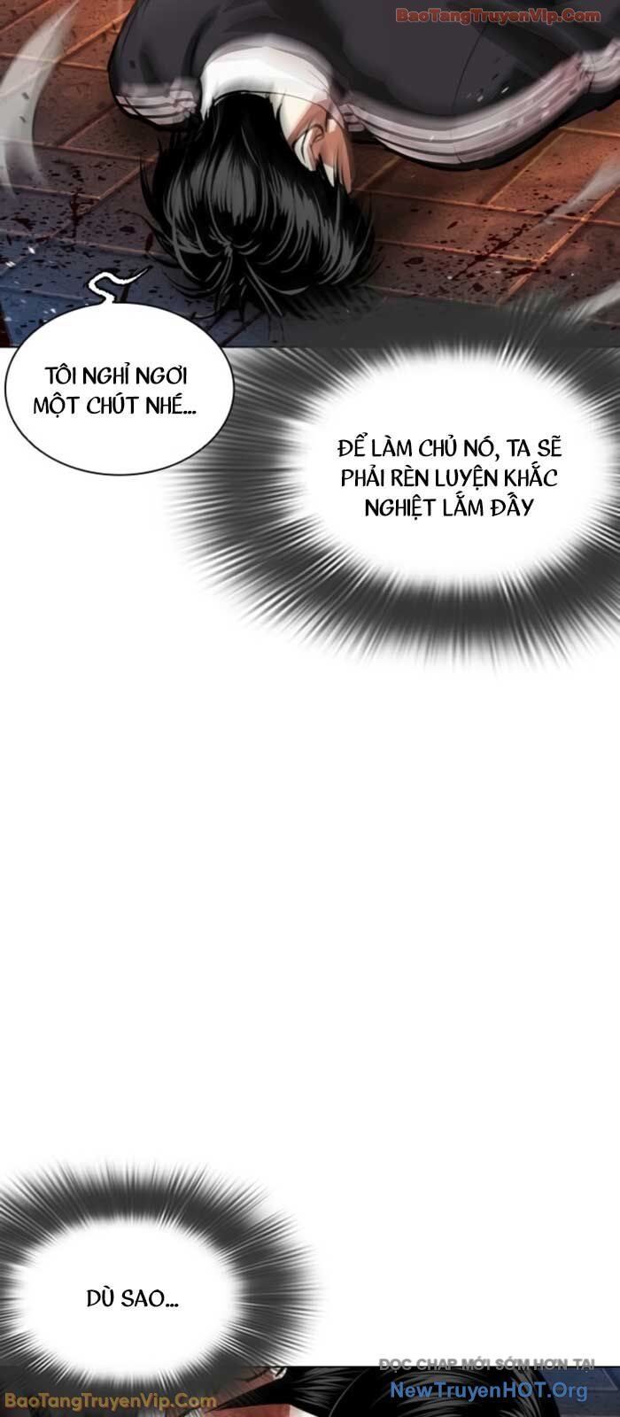 Hoán Đổi Diệu Kỳ Chapter 577 - 50