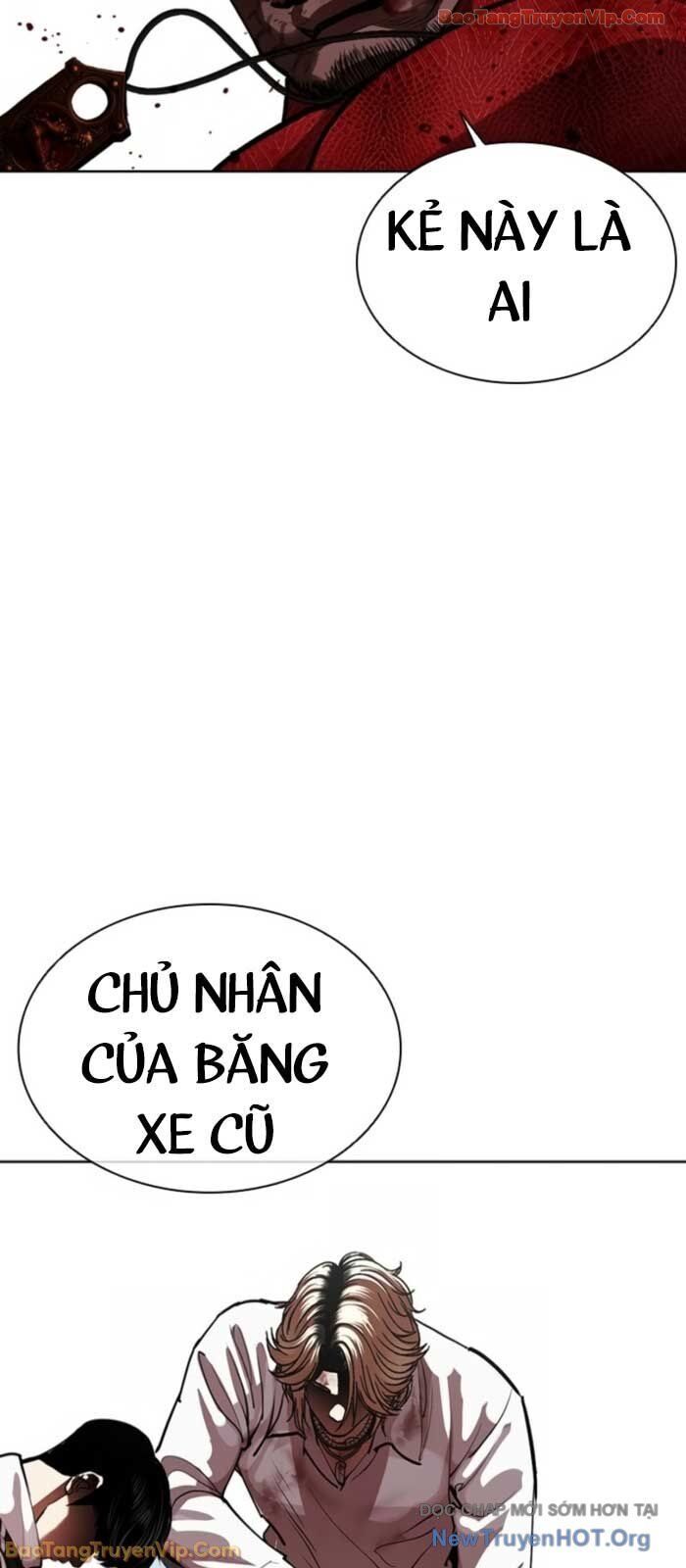 Hoán Đổi Diệu Kỳ Chapter 577 - 91