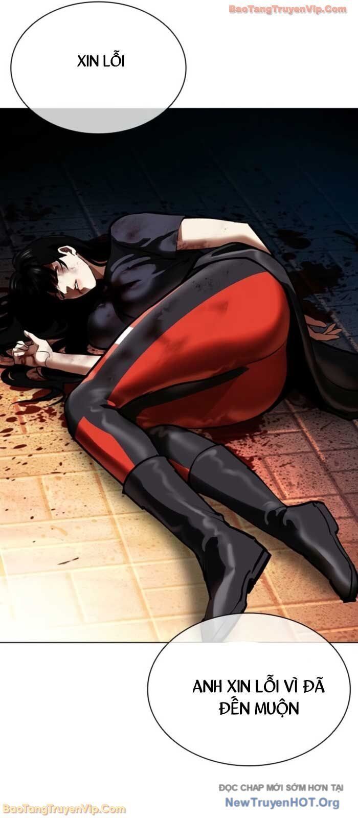 Hoán Đổi Diệu Kỳ Chapter 577 - 98