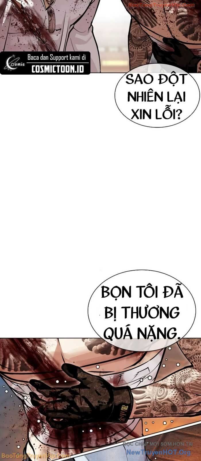 Hoán Đổi Diệu Kỳ Chapter 578 - 101