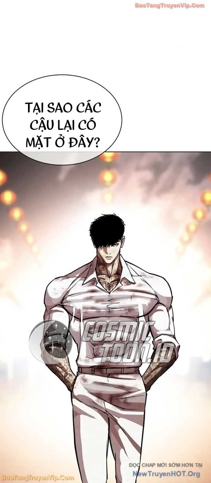 Hoán Đổi Diệu Kỳ Chapter 578 - 14