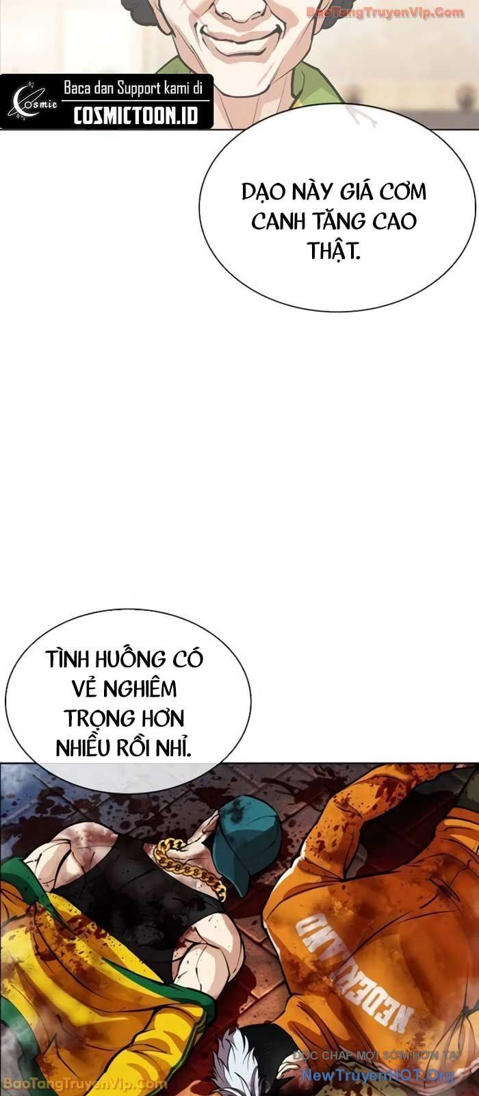 Hoán Đổi Diệu Kỳ Chapter 578 - 134