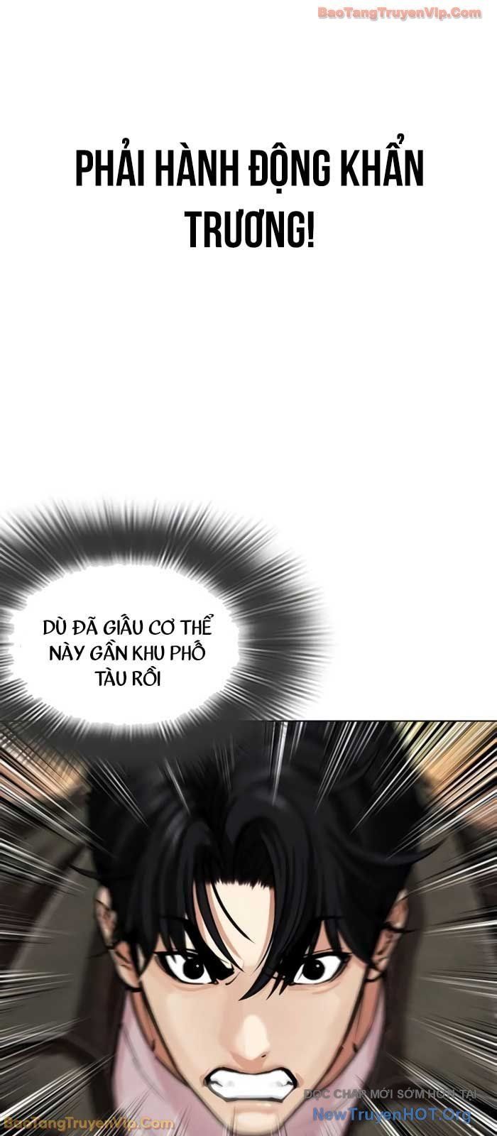 Hoán Đổi Diệu Kỳ Chapter 578 - 3