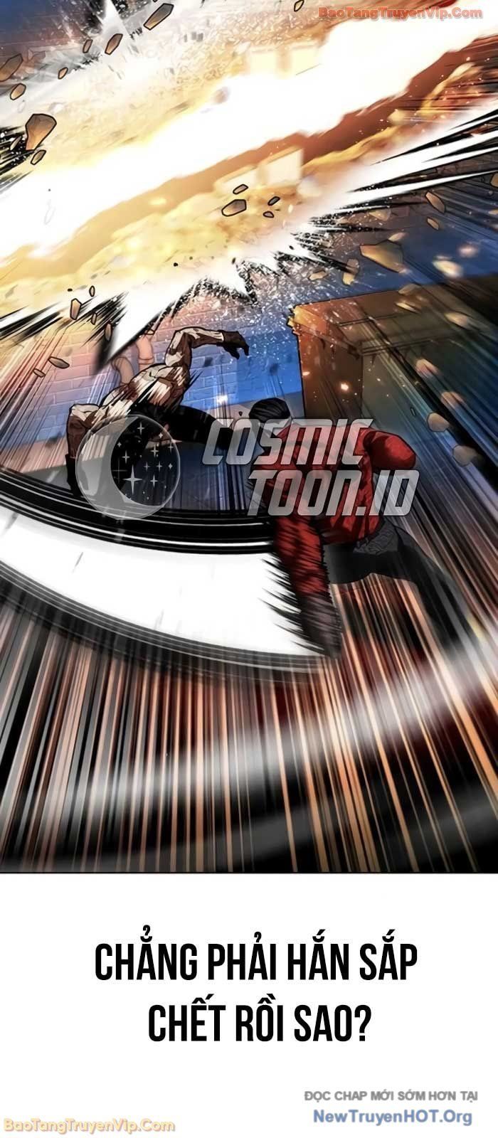 Hoán Đổi Diệu Kỳ Chapter 578 - 26