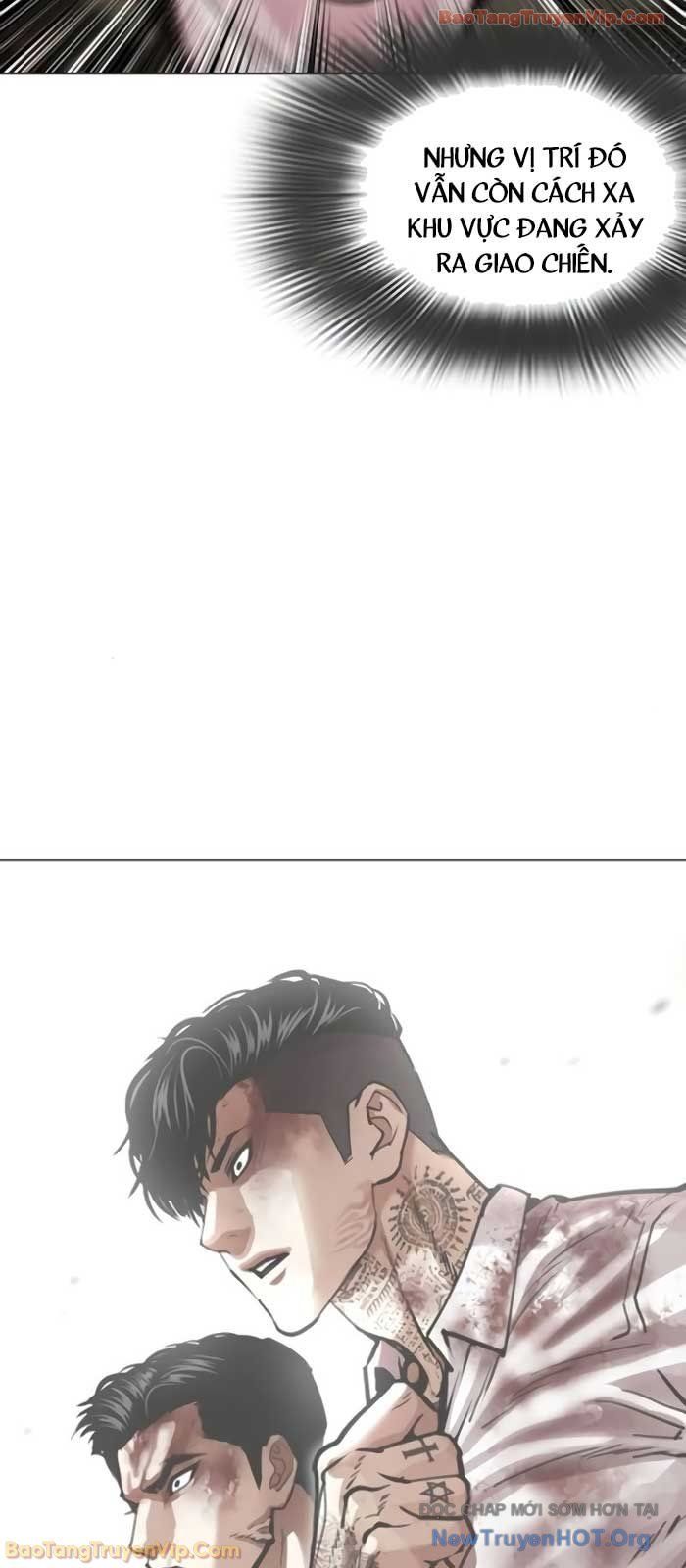 Hoán Đổi Diệu Kỳ Chapter 578 - 4