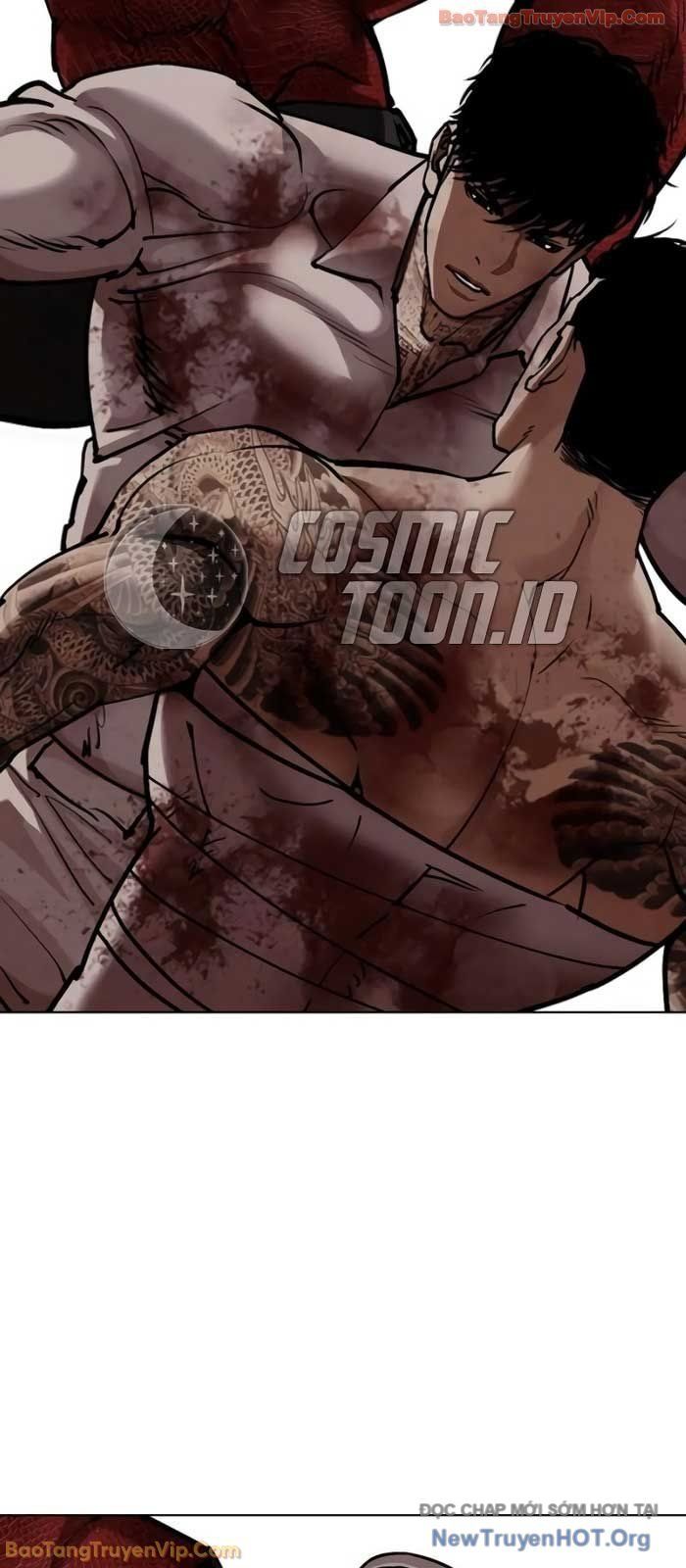 Hoán Đổi Diệu Kỳ Chapter 578 - 36