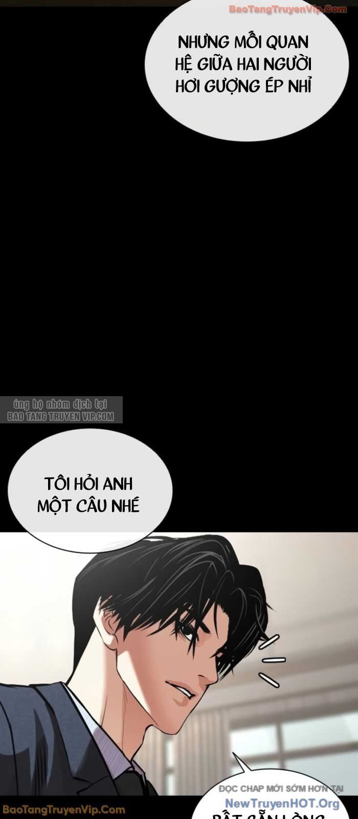 Hoán Đổi Diệu Kỳ Chapter 579 - 114