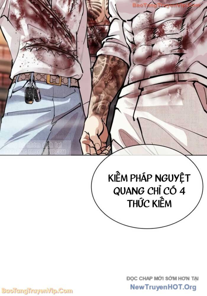 Hoán Đổi Diệu Kỳ Chapter 579 - 127