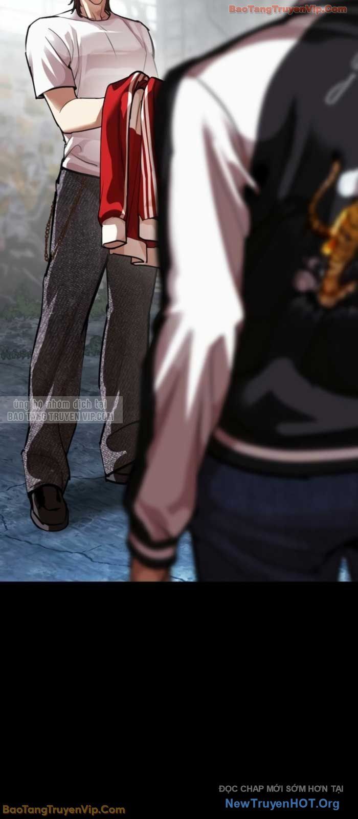 Hoán Đổi Diệu Kỳ Chapter 579 - 21