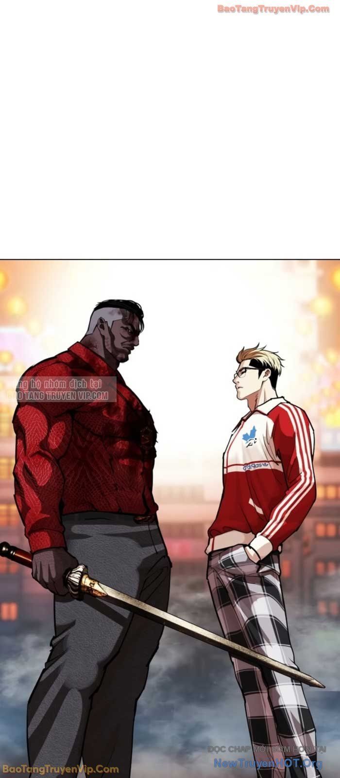 Hoán Đổi Diệu Kỳ Chapter 579 - 30