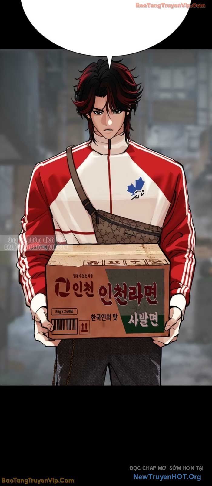 Hoán Đổi Diệu Kỳ Chapter 579 - 4