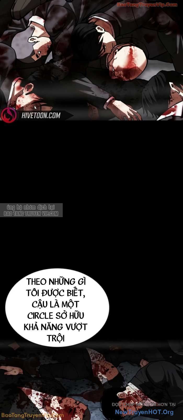 Hoán Đổi Diệu Kỳ Chapter 579 - 7