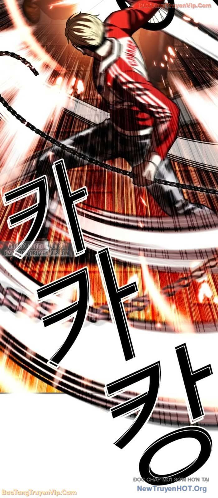 Hoán Đổi Diệu Kỳ Chapter 579 - 69