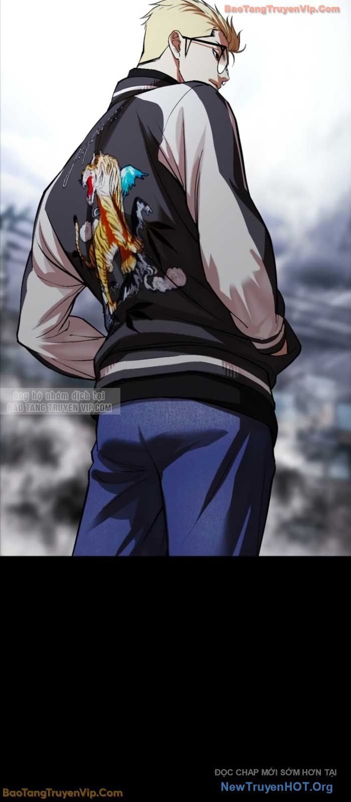 Hoán Đổi Diệu Kỳ Chapter 579 - 9