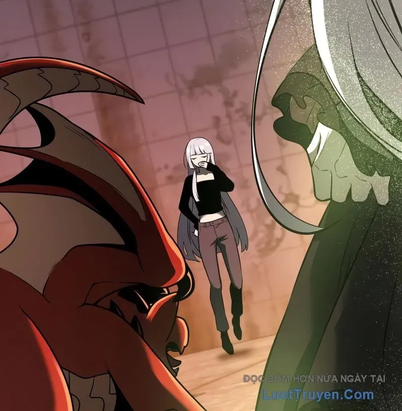 Ta Nhận Được Vật Phẩm Thần Thoại Chapter 151 - 15