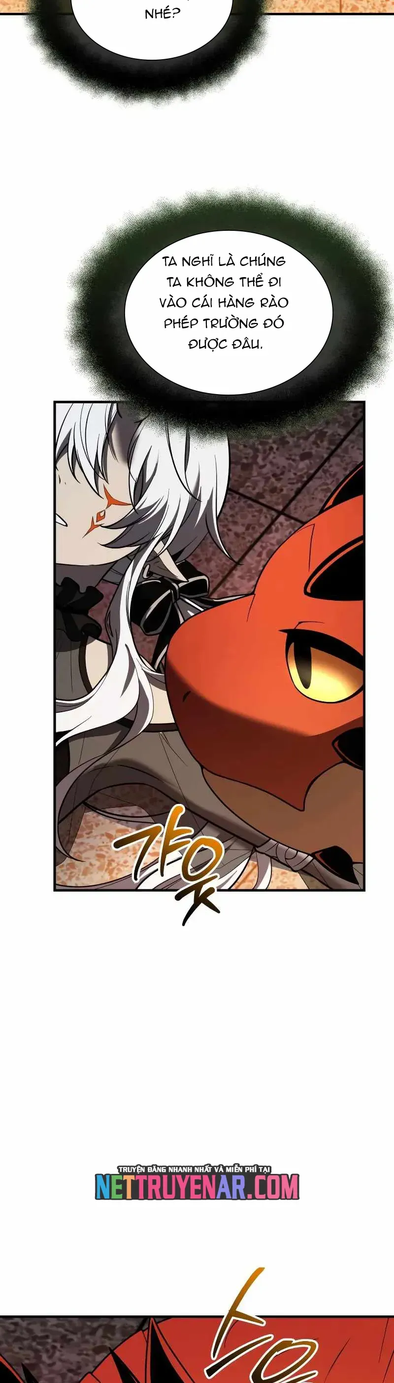 Ta Nhận Được Vật Phẩm Thần Thoại Chapter 152 - 19