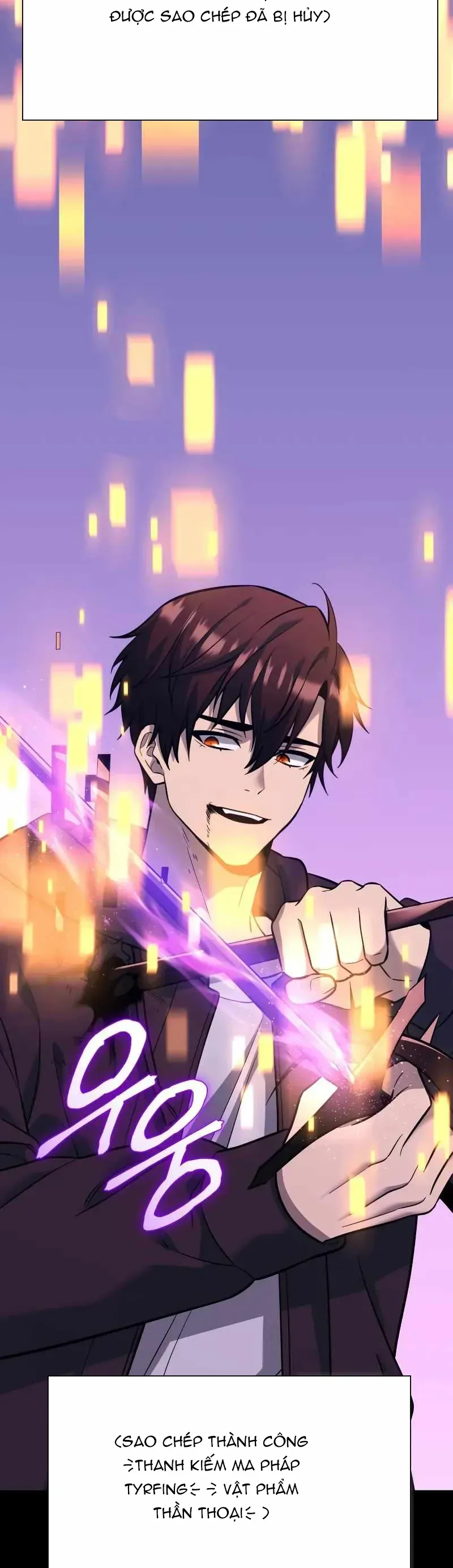 Ta Nhận Được Vật Phẩm Thần Thoại Chapter 152 - 42