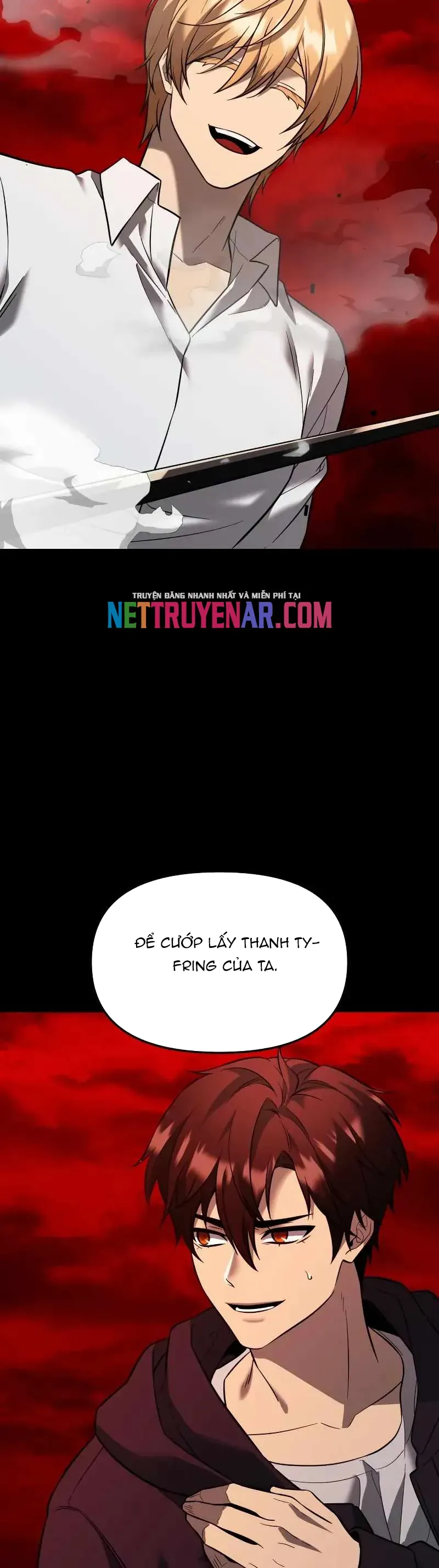 Ta Nhận Được Vật Phẩm Thần Thoại Chapter 152 - 45