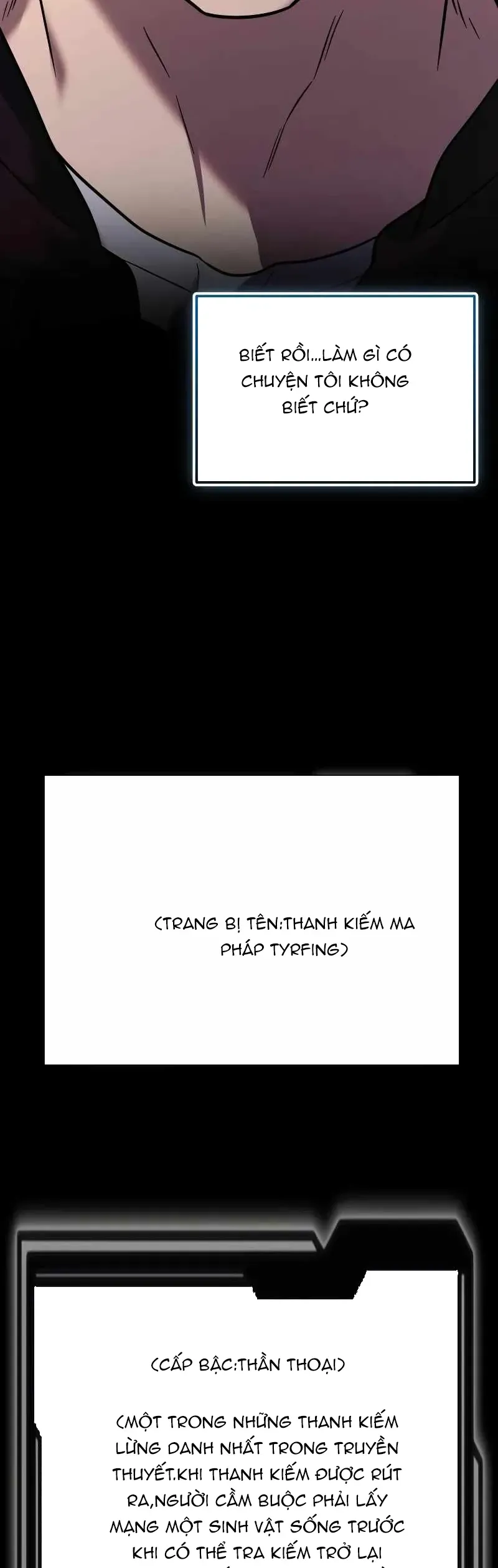 Ta Nhận Được Vật Phẩm Thần Thoại Chapter 152 - 54