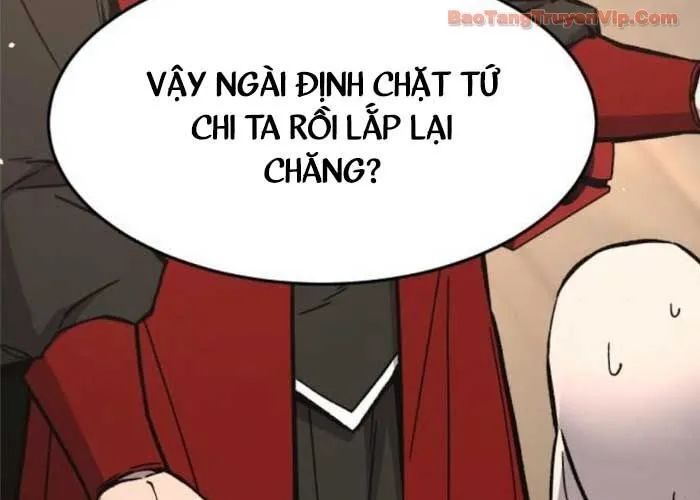 Cảm Kiếm Tuyệt Đối Chapter 155 - 138