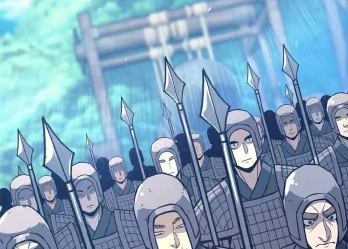 Cảm Kiếm Tuyệt Đối Chapter 155 - 3