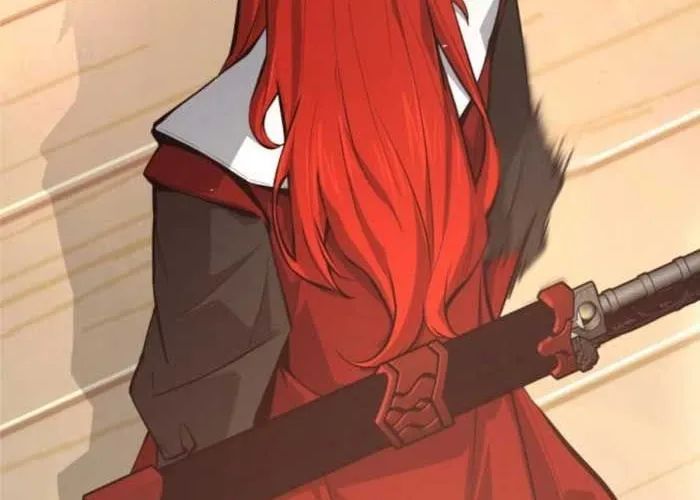 Cảm Kiếm Tuyệt Đối Chapter 155 - 42