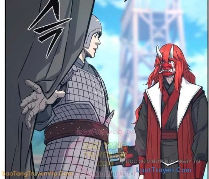 Cảm Kiếm Tuyệt Đối Chapter 155 - 10