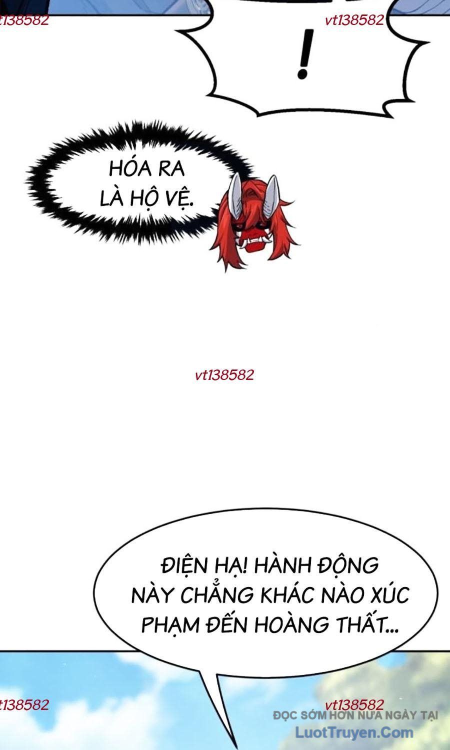 Cảm Kiếm Tuyệt Đối Chapter 156 - 12