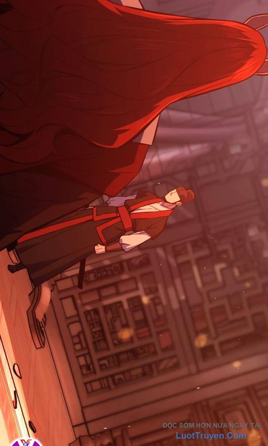 Cảm Kiếm Tuyệt Đối Chapter 156 - 111